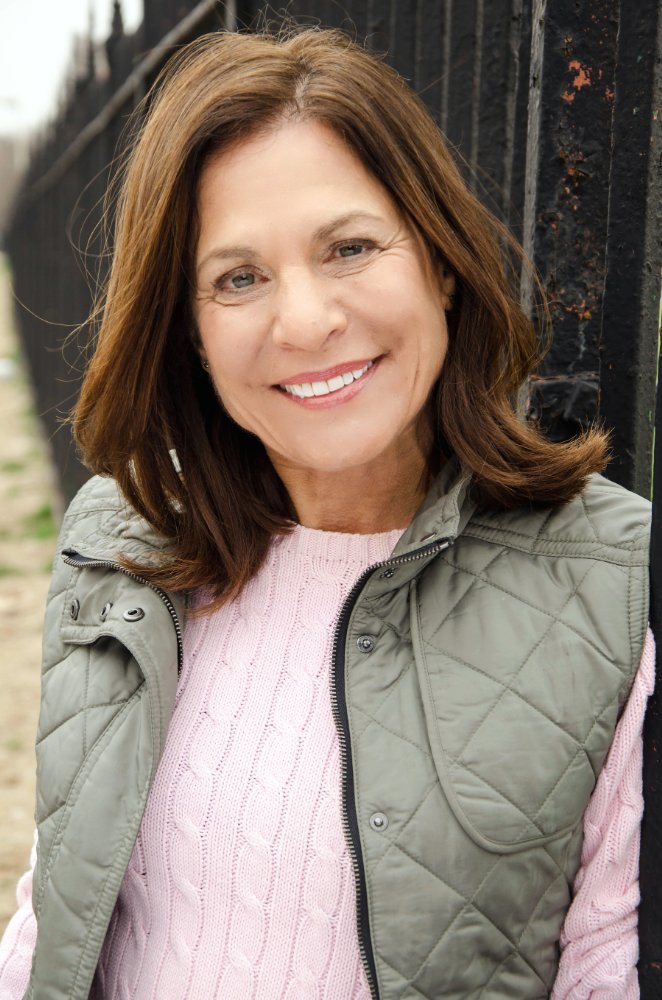Isa Goldberg