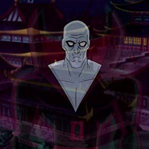 Boston Brand, Deadman