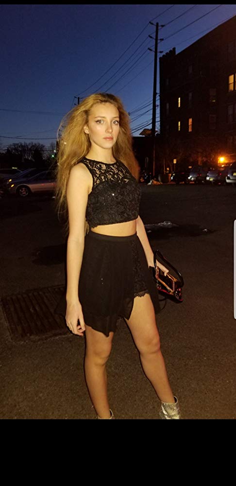 Samantha Nicole Dunn