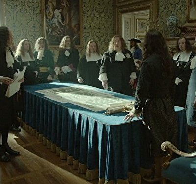 Louvois