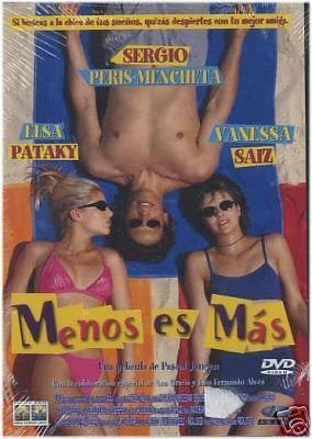 Sergio Peris-Mencheta