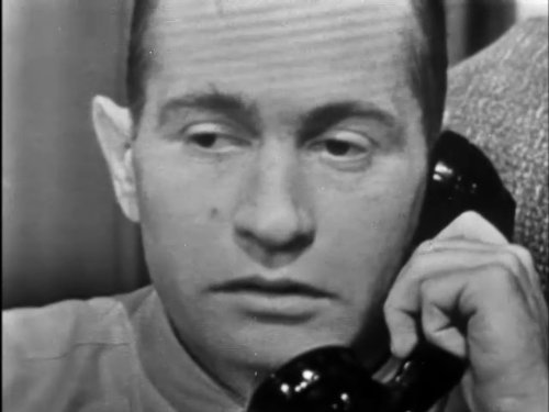 Darren McGavin