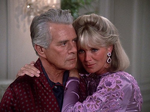 Linda Evans