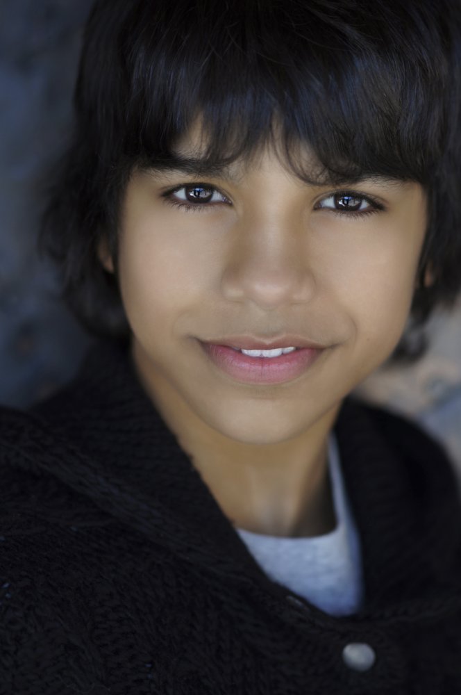 Tyler Dean Flores