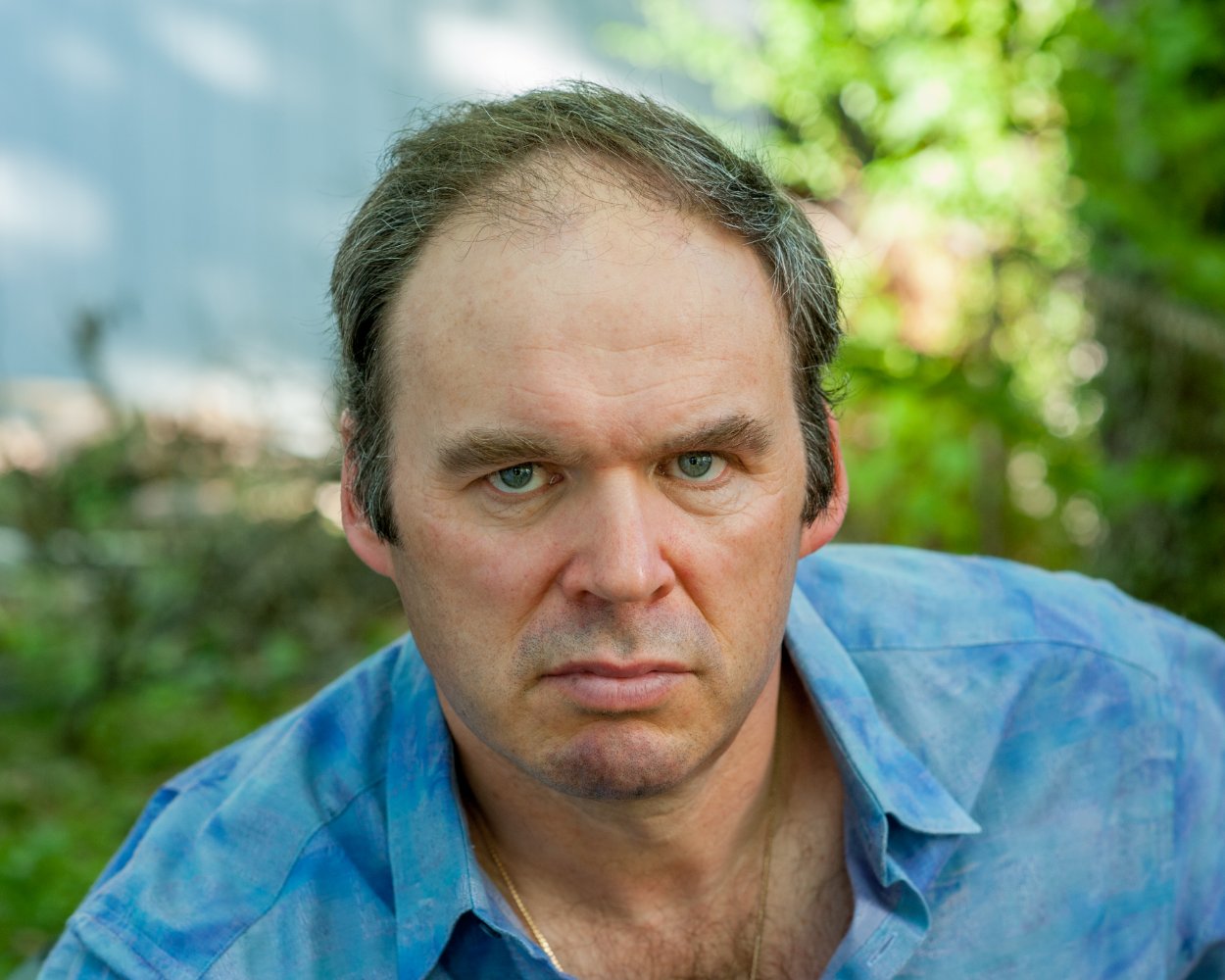 Lawrence Derx