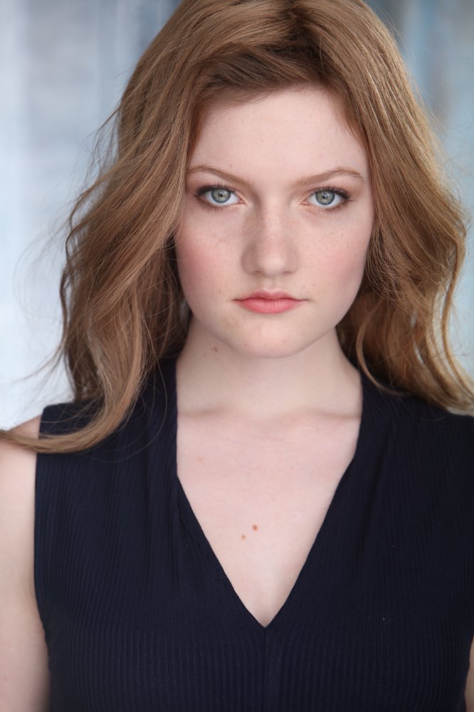 Elyssa Joy