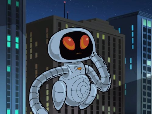 H.E.R.B.I.E.