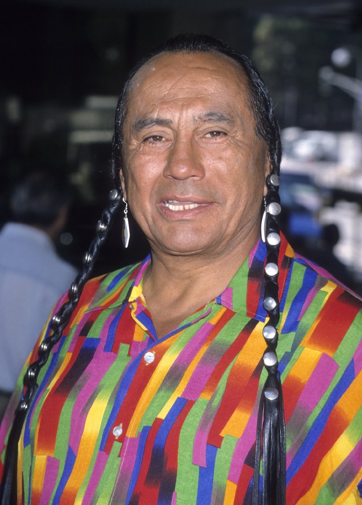 Russell Means