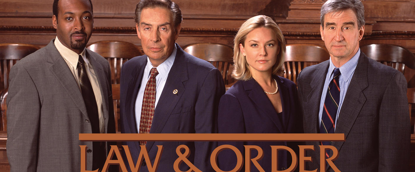 law and order 2 hour special