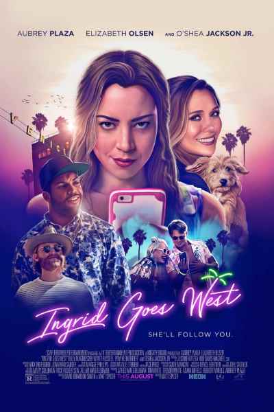 Ingrid Goes West