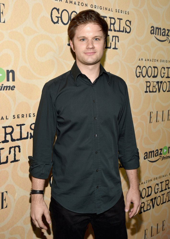 Michael Oberholtzer