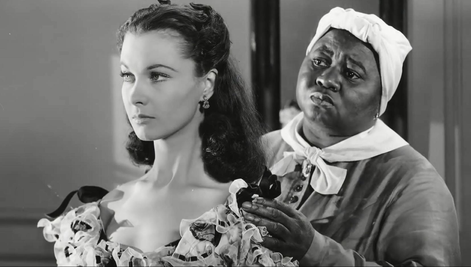 Hattie McDaniel