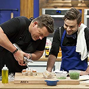 Himself - Chef