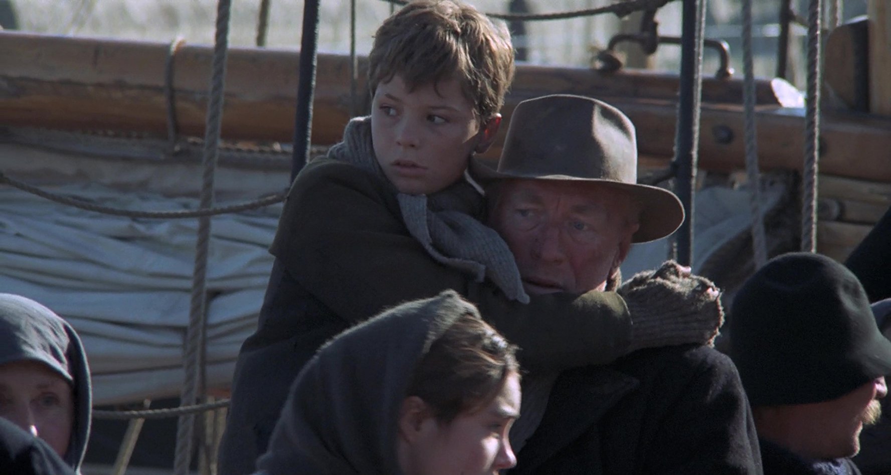 Pelle