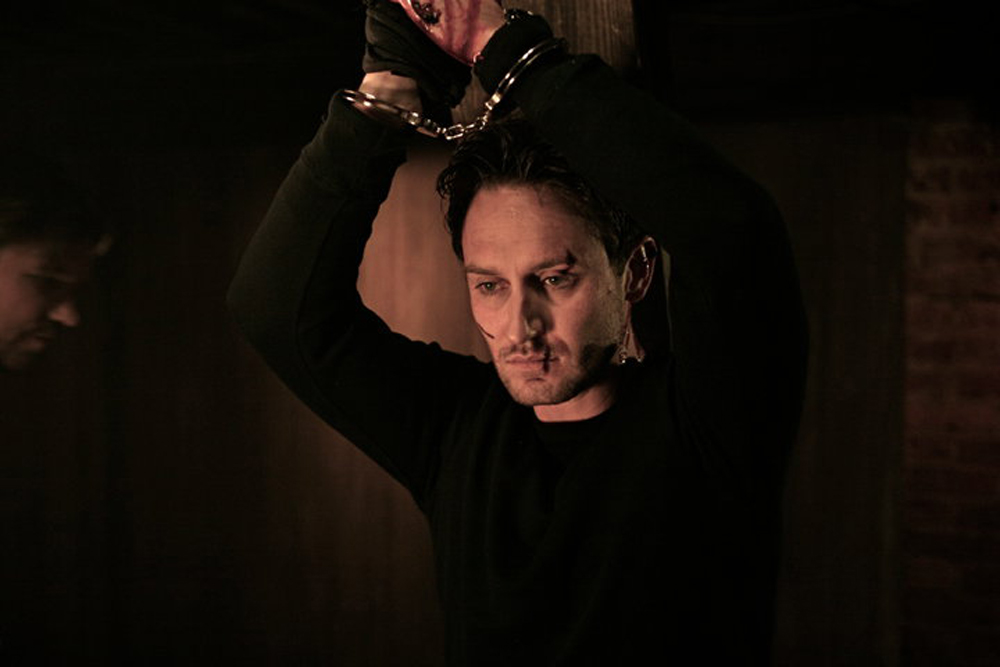 Josh Stewart