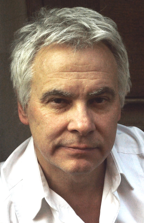 John Hoye