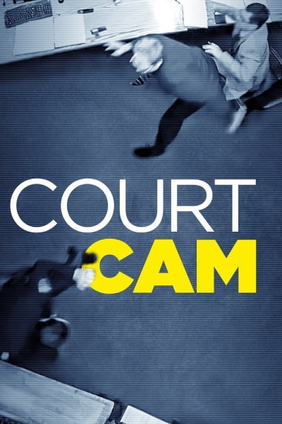 Court Cam - Season 1