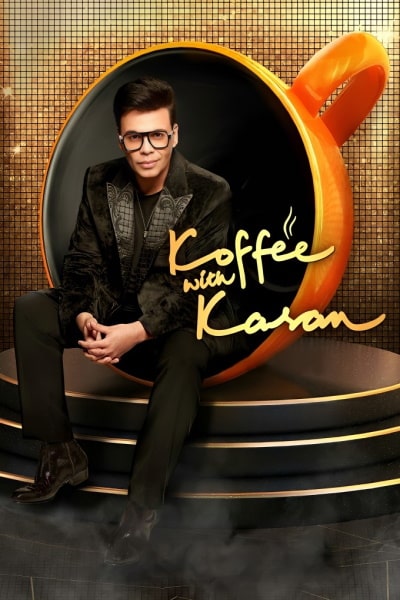 Koffee with Karan - Season 3