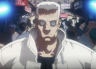 Batou