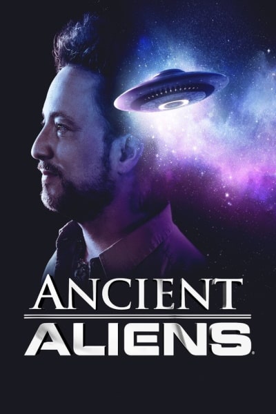 Ancient Aliens - Season 19