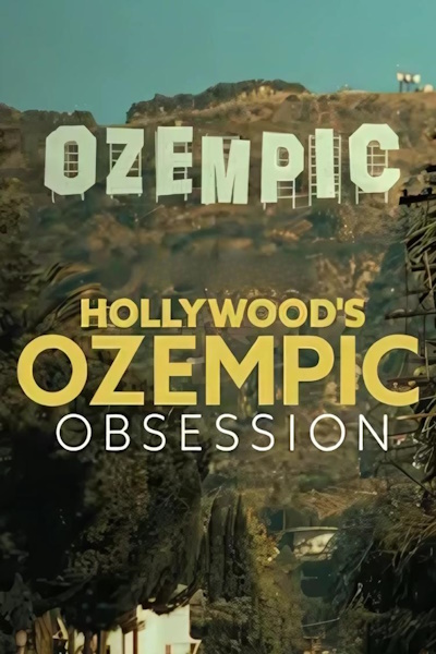 TMZ Presents: Hollywoods Ozempic Obsession