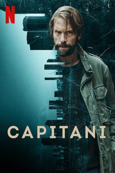 Capitani - Season 2