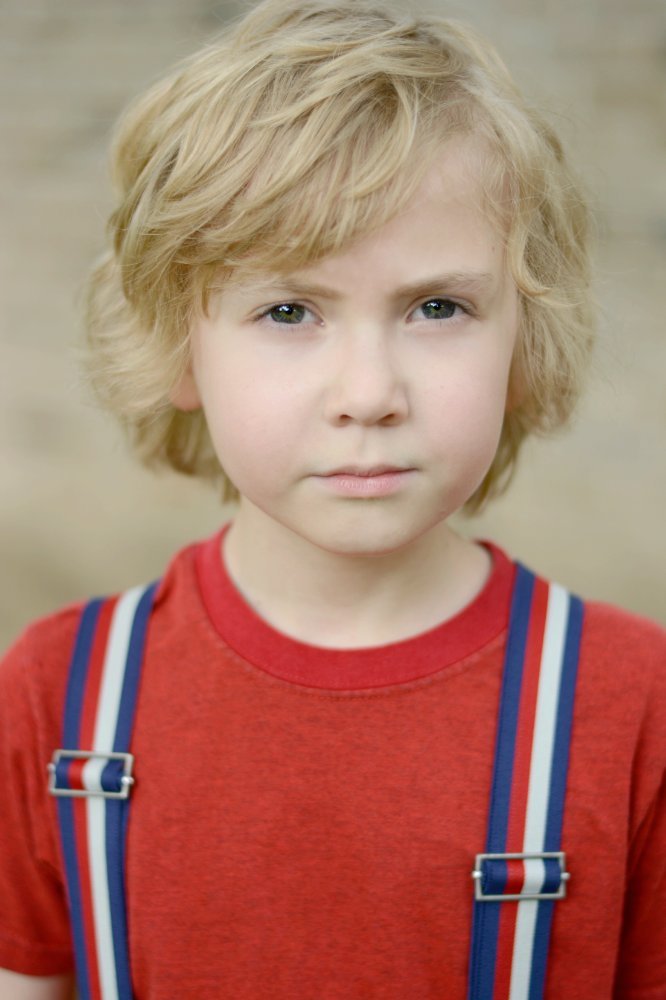 Cooper Dodson