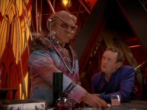 Armin Shimerman