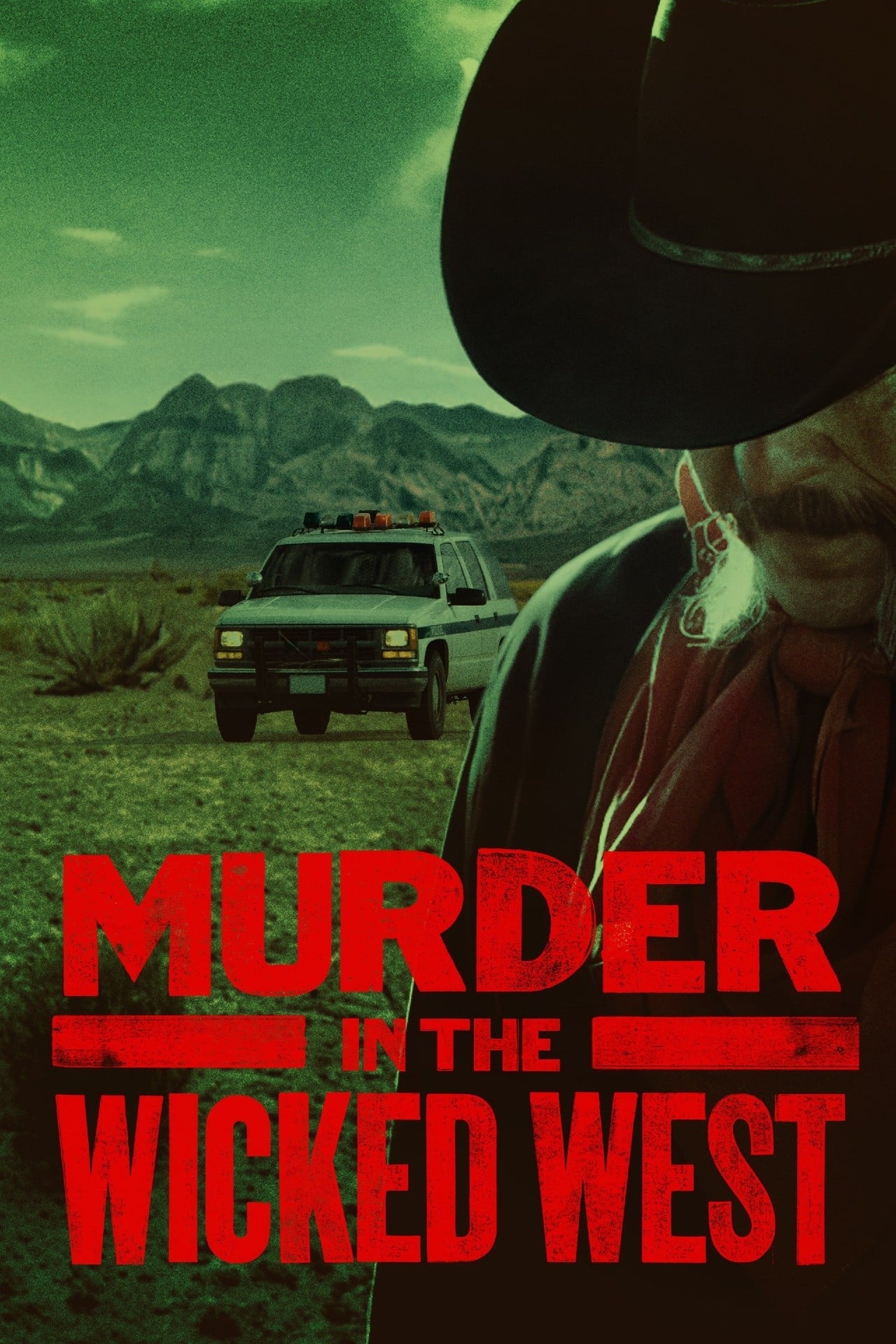 Murder in the Wicked West - Season 1