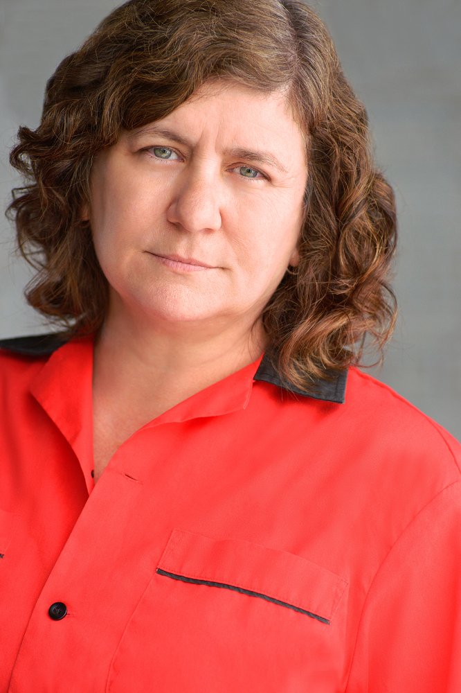 Carolyn Wilson