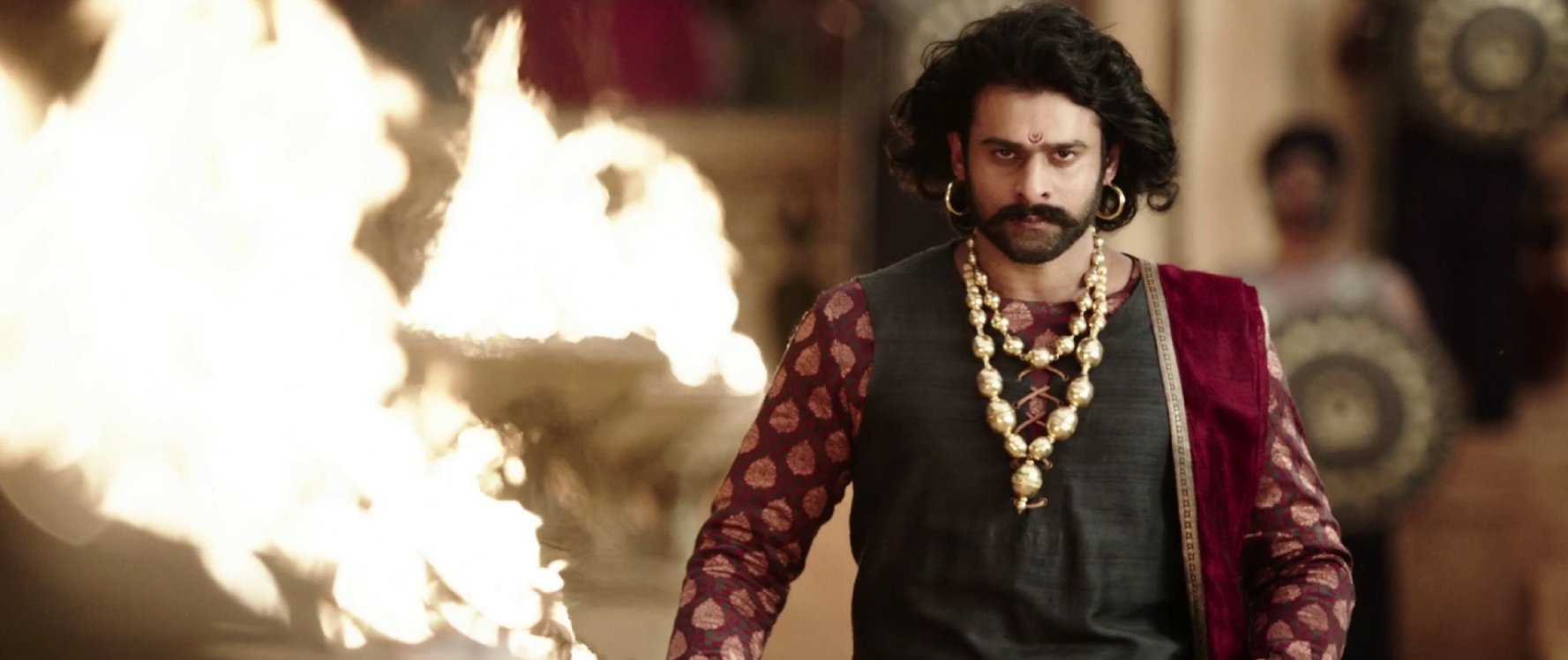 Prabhas