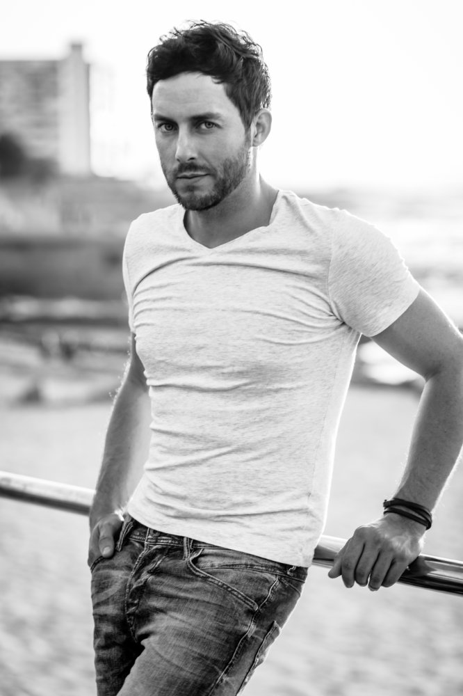 Scot Cooper