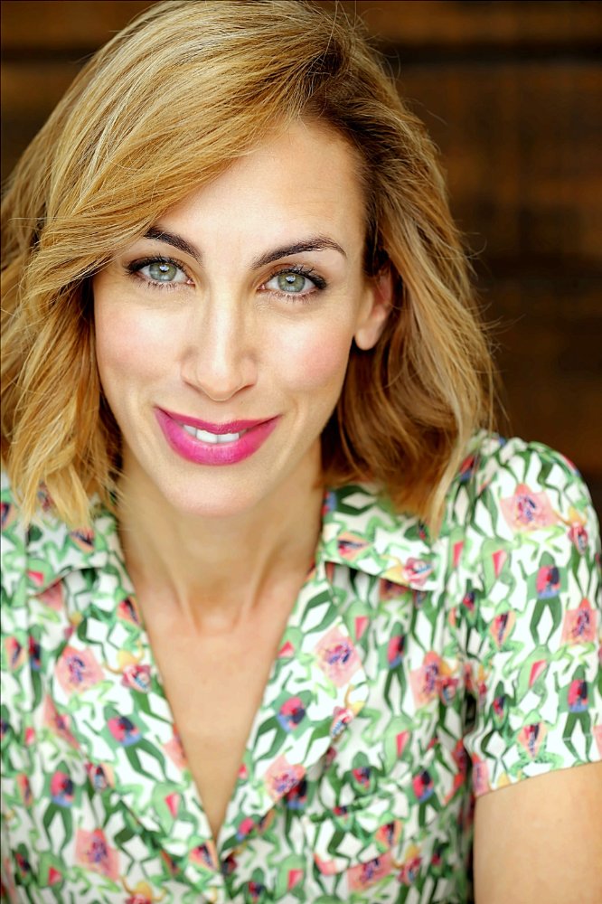 Lauren Burns