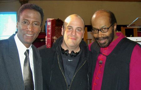 Michael Wright