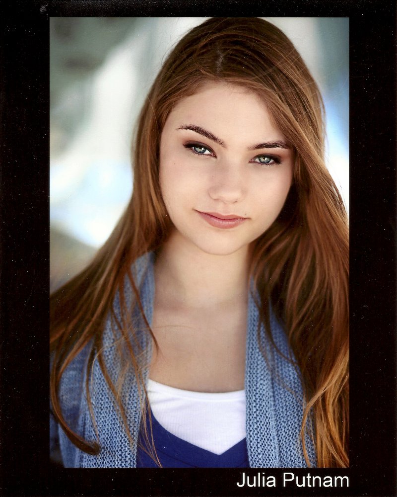 Julia Putnam