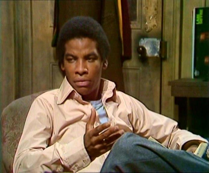 Don Warrington