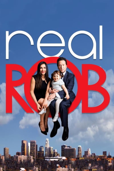 Real Rob - Season 2
