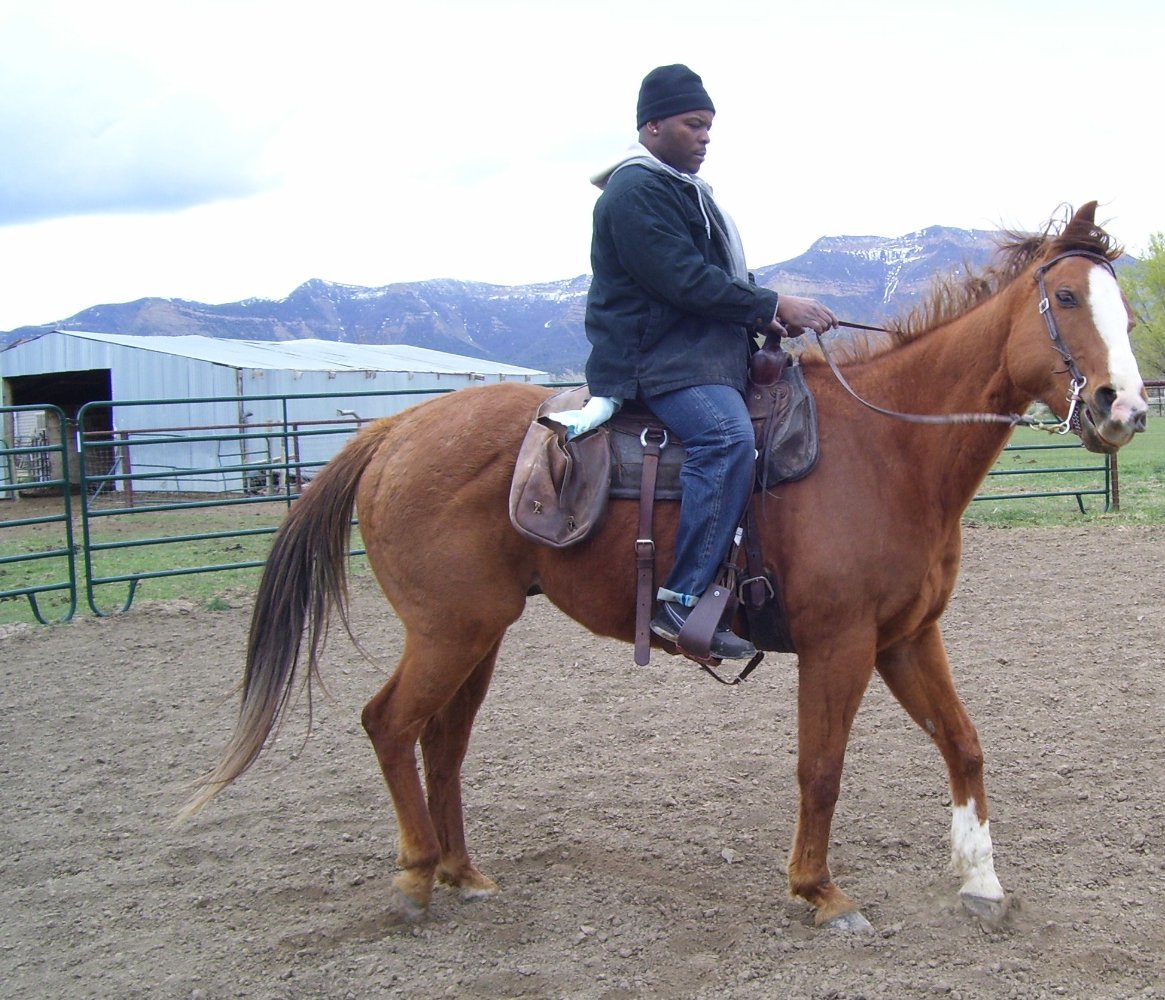 Vincent E. McDaniel