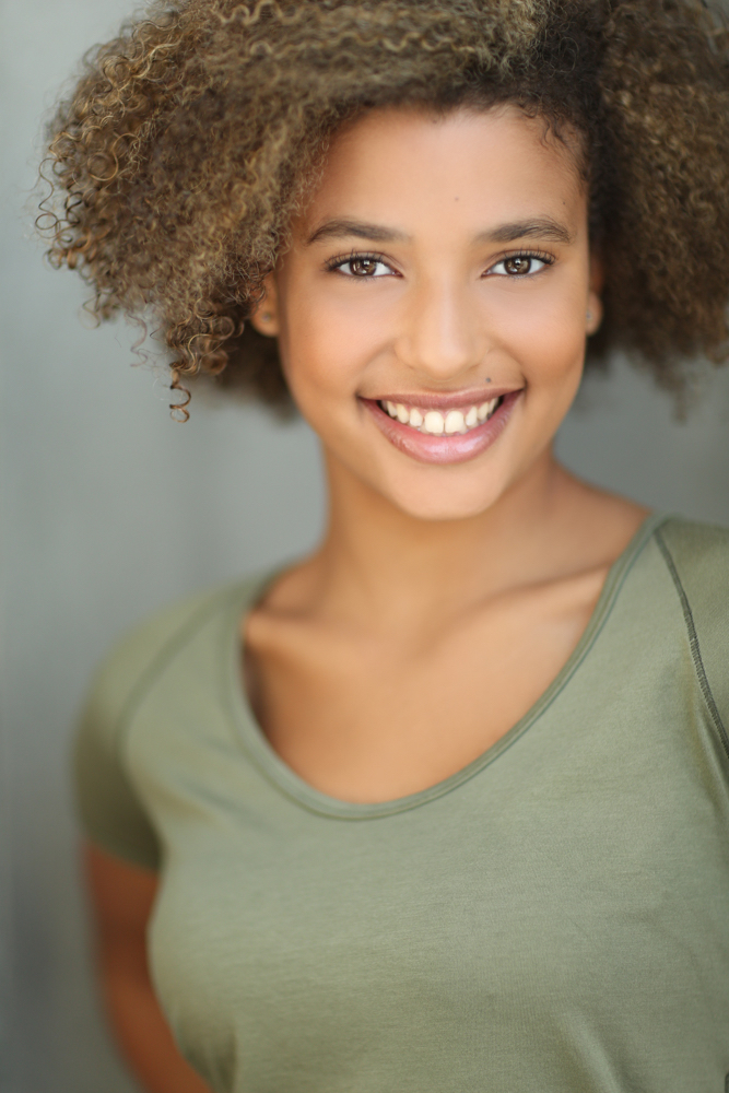 Serena Crouse