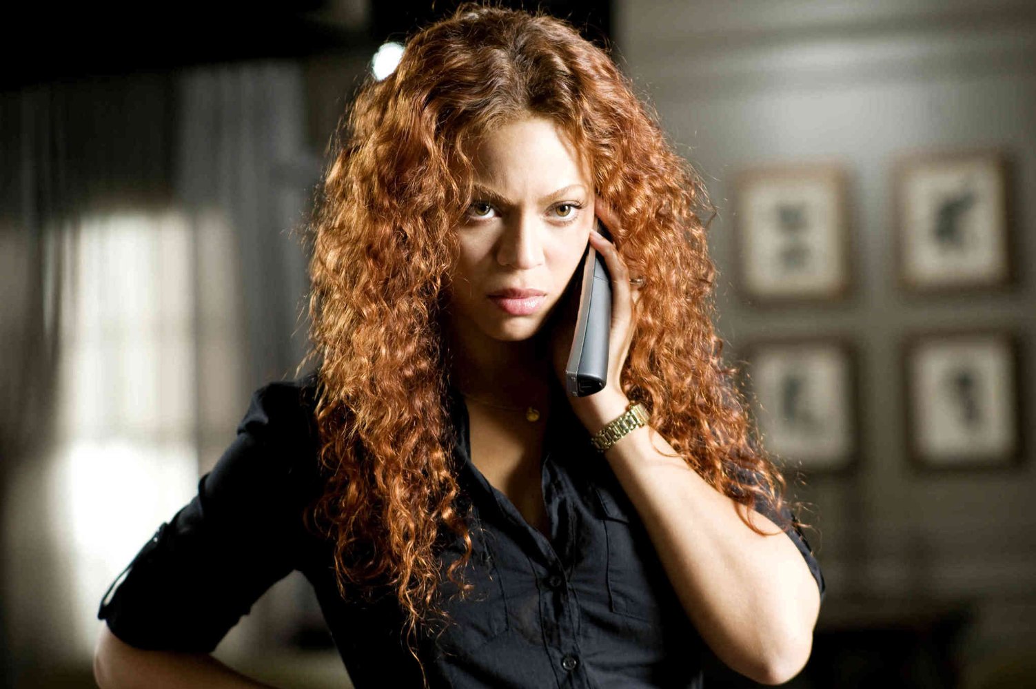 Beyoncé Knowles