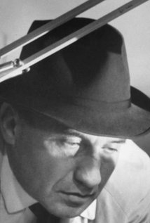 Walter Gotell
