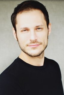 Jake Helgren