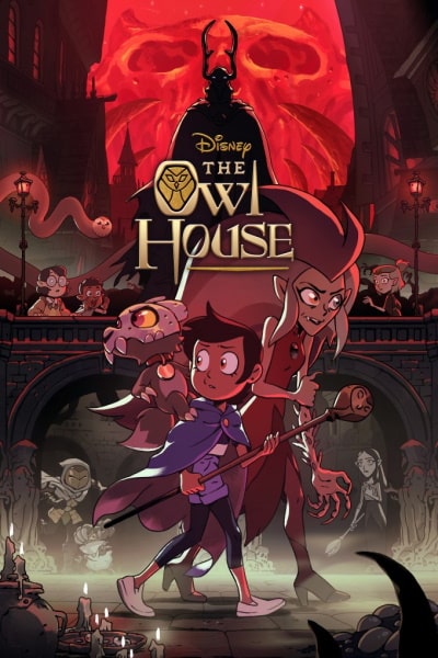 The Owl House - Season 2