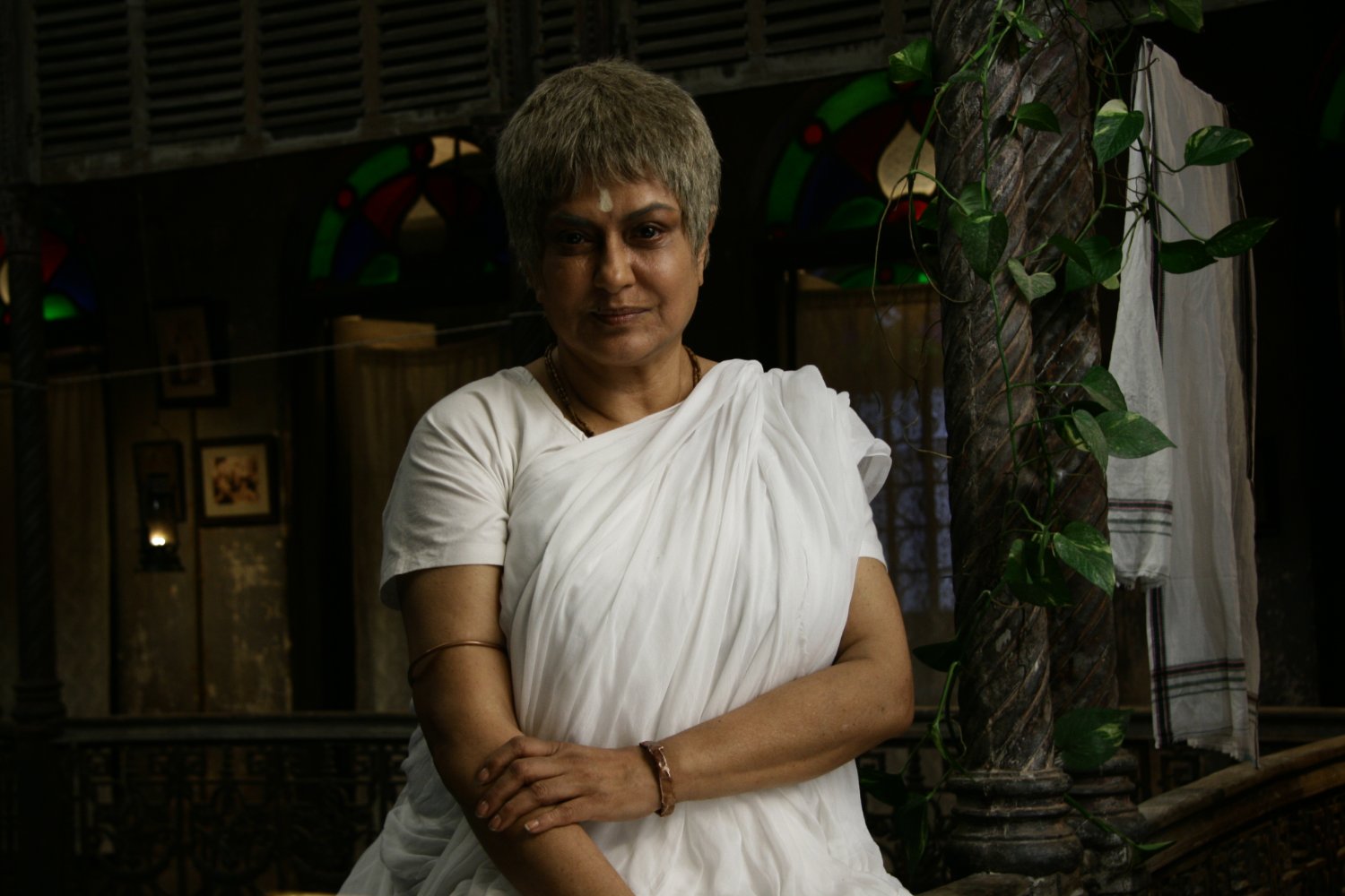 Moushumi Chatterjee