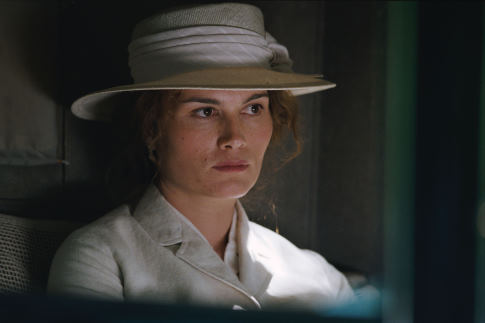 Lady Chatterley
