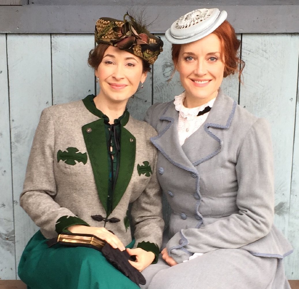 Loretta Walsh