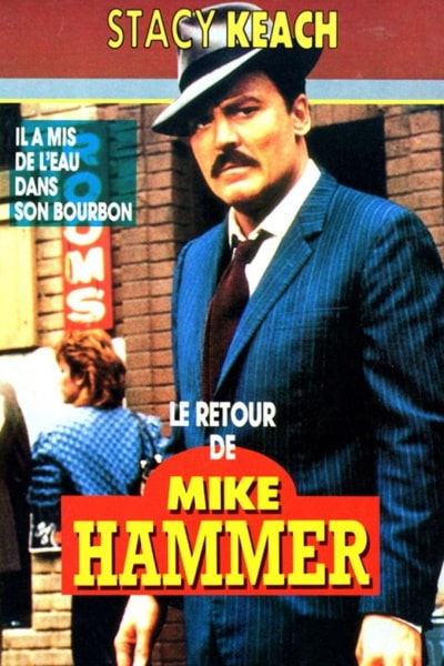 Mike Hammer - Season 3