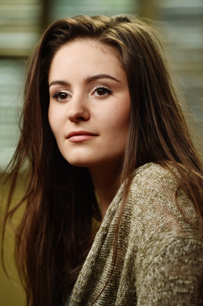 Anne-Marie Kennedy