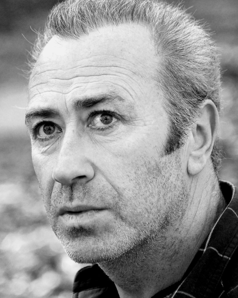 Frank Jakeman