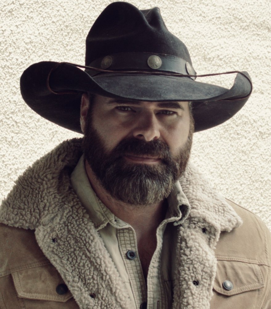 Stephen Latham
